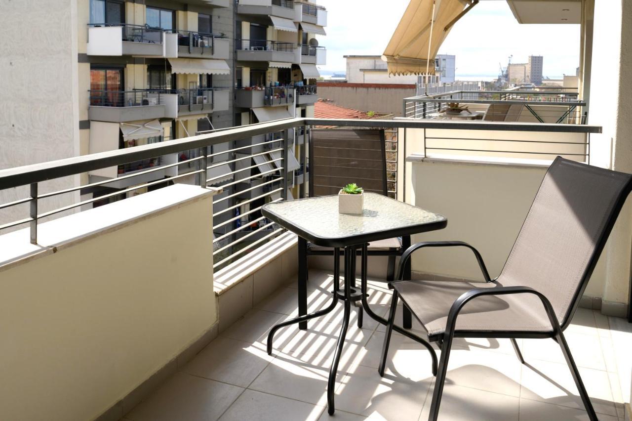 Sunshine Apartments #01 Soluň Exteriér fotografie